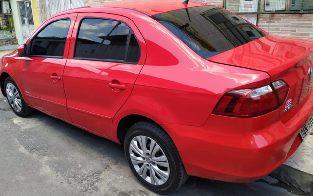 VOYAGE 2014 1.0 USE SEU FGTS