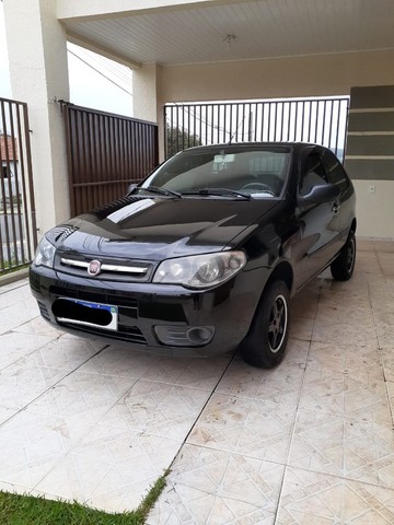 PALIO 1.0 ECONOMY FIRE FLEX 8V 2P 2013
