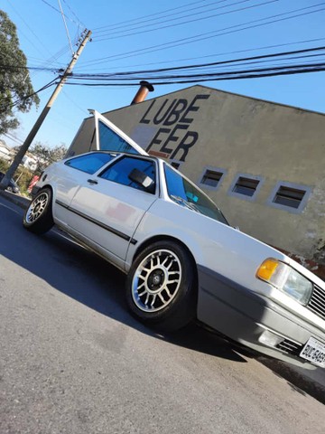 VOLKSWAGEN GOL 2° DONO