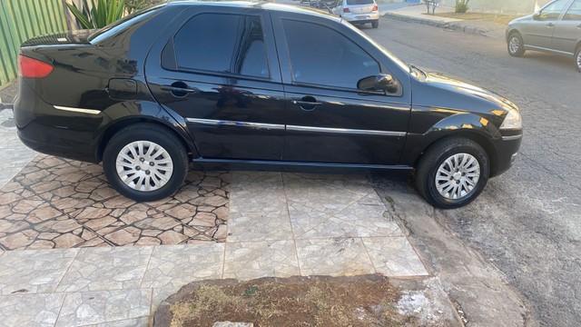 FIAT SIENA ELX 1.4 2010 COMPLETO