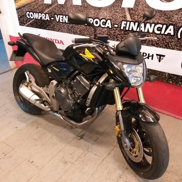 HONDA CB 600F HORNET 2010/2010