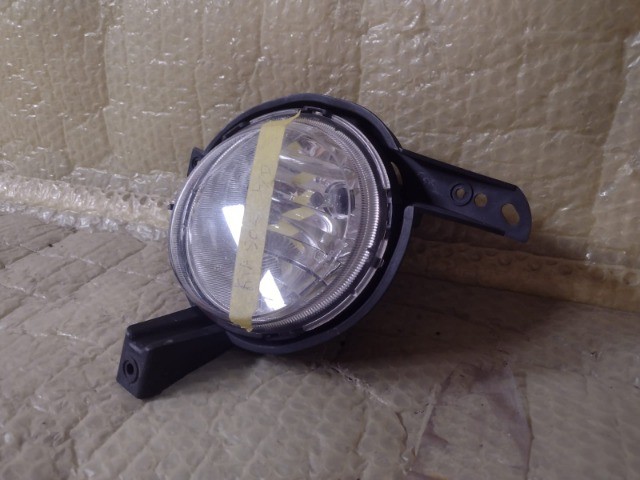 Farol de Milha LD Kia Soul 2012 2013 2014