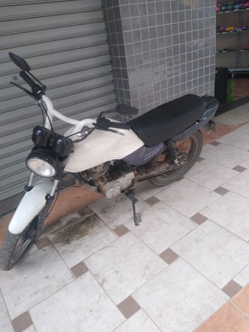 CG CARGO 125