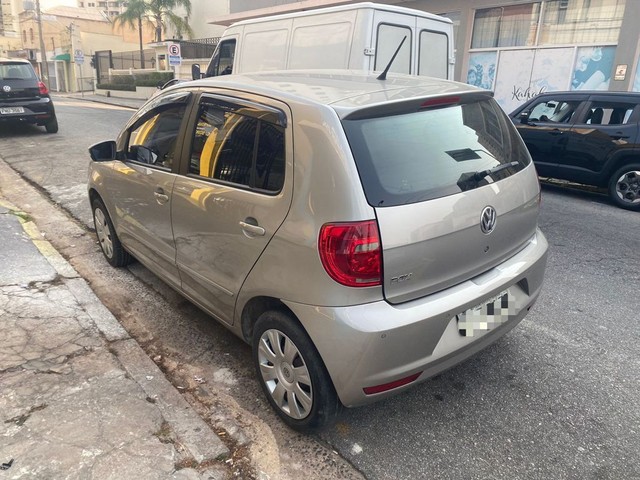 FOX 1.0 COMPLETO