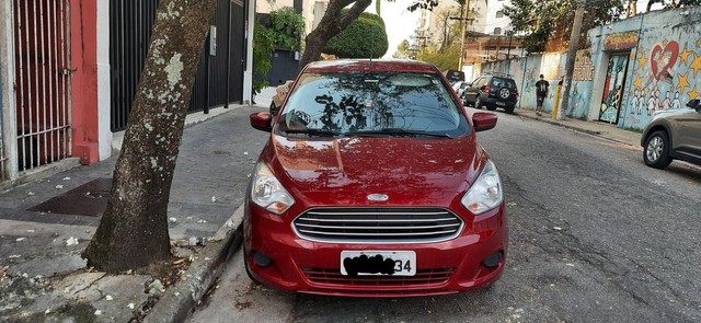 FORD KA SENDAN 1.5 SE