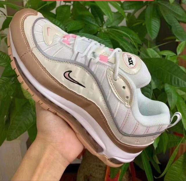 Air max 98 store woman