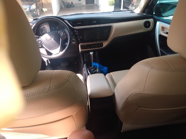 COROLA ALTIS