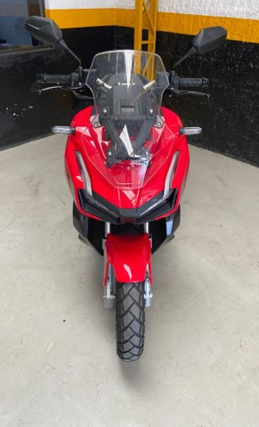 HONDA ADV 150