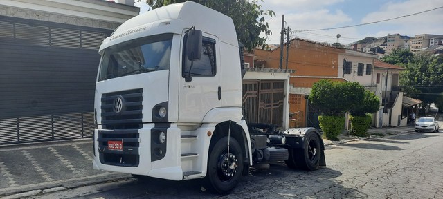 VW CONSTELATION 19-370