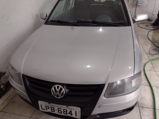 GOL G5