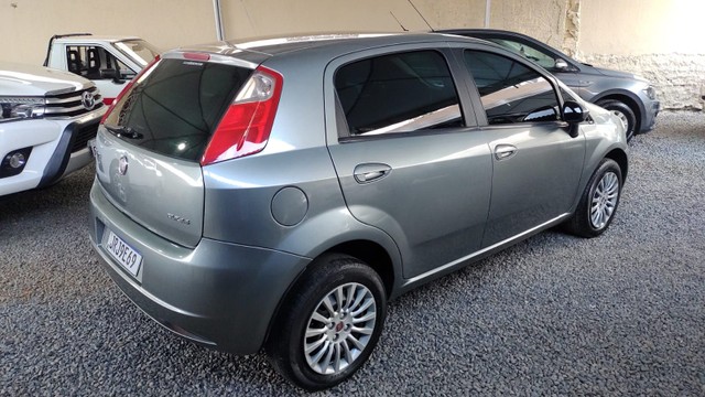 PUNTO ELX 1.4