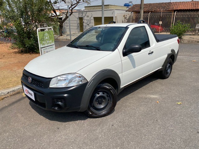 STRADA 1.4 WK