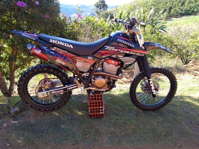 VENDO OU TROCO EM CRF , OU CR 2T.
