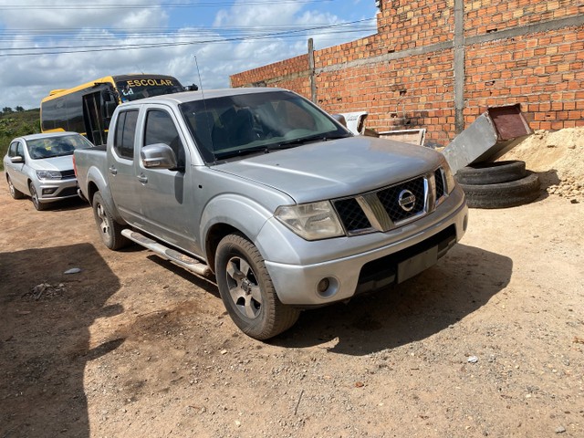 FRONTIER 60000