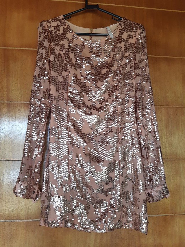 Vestido  P - Foto 2