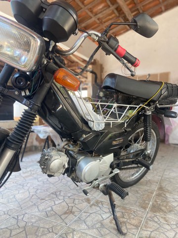 50CC CINQUENTINHA 50TINHA