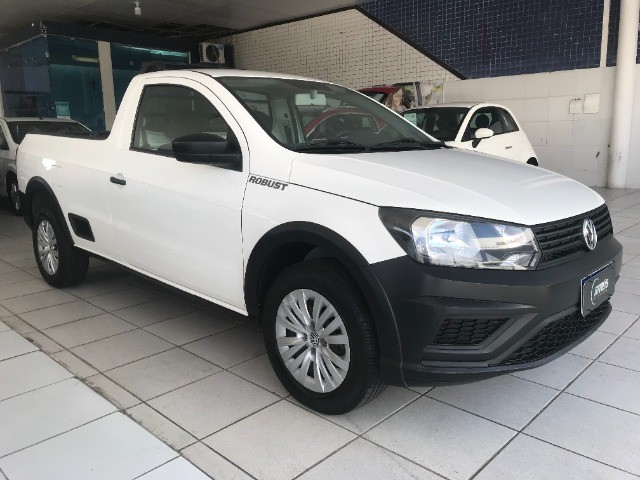 SAVEIRO ROBUST CS 2020