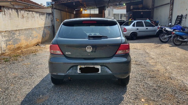 GOL G5