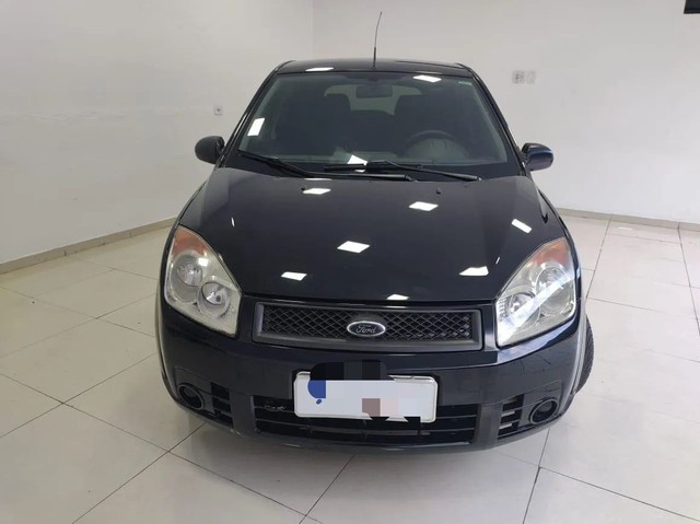 FORD FIESTA 2009