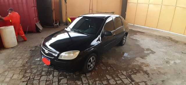 CHEVROLET PRISMA 2007