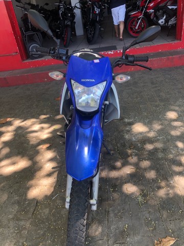 HONDA/NXR 150 BROS