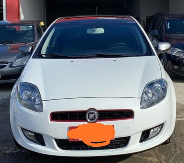 FIAT BRAVO