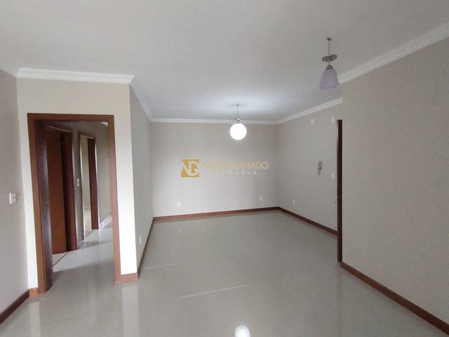 Apartamento com 3 dormitórios à venda, 138 m² por R$ 1090.000,00 - Avenida Central - Grama - Foto 6