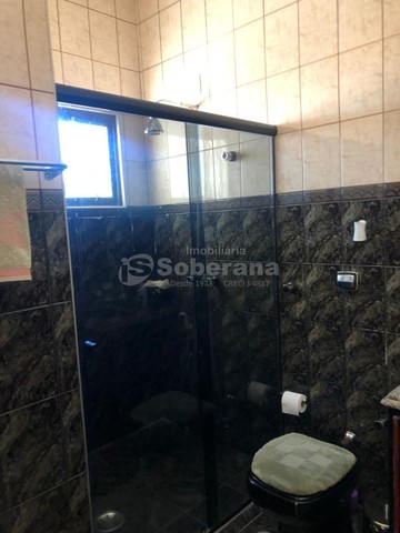 casa - Jardim Santa Mônica - Campinas - Foto 4