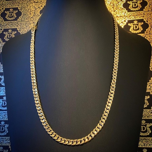 Corrente em Ouro 18k 30 gramas - Foto 3