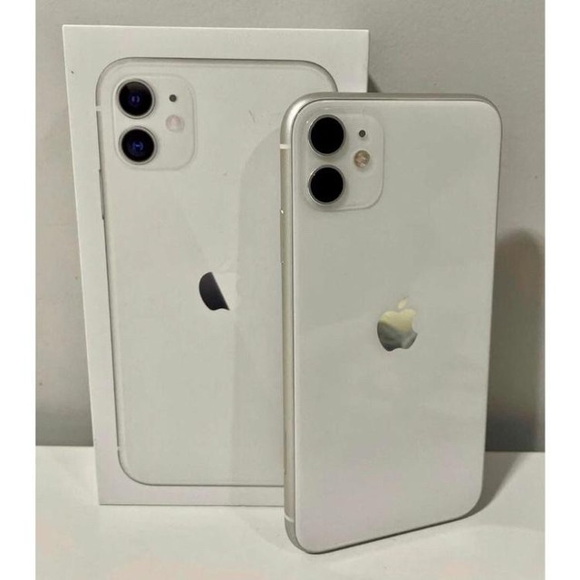 iphone 11 64 gb olx