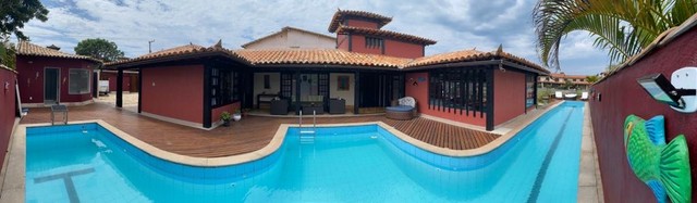 Casa Temporada em Búzios- Frente Canal / Mansão Feriado disponível!!! - Foto 3