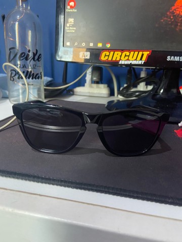 Óculos Oakley Frogskins  - Foto 4