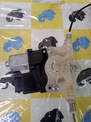 Máquina De Vidro Dianteira Esquerda Elétrica Hb20 2014   - Foto 3