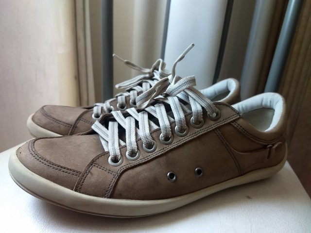 Sapatenis Mr. Foot - tam 39 - Roupas e calçados - Setor Leste  Universitário, Goiânia 1013978592 | OLX