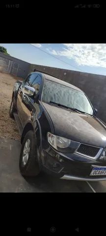 L200 TRITON AUTOMÁTICA 