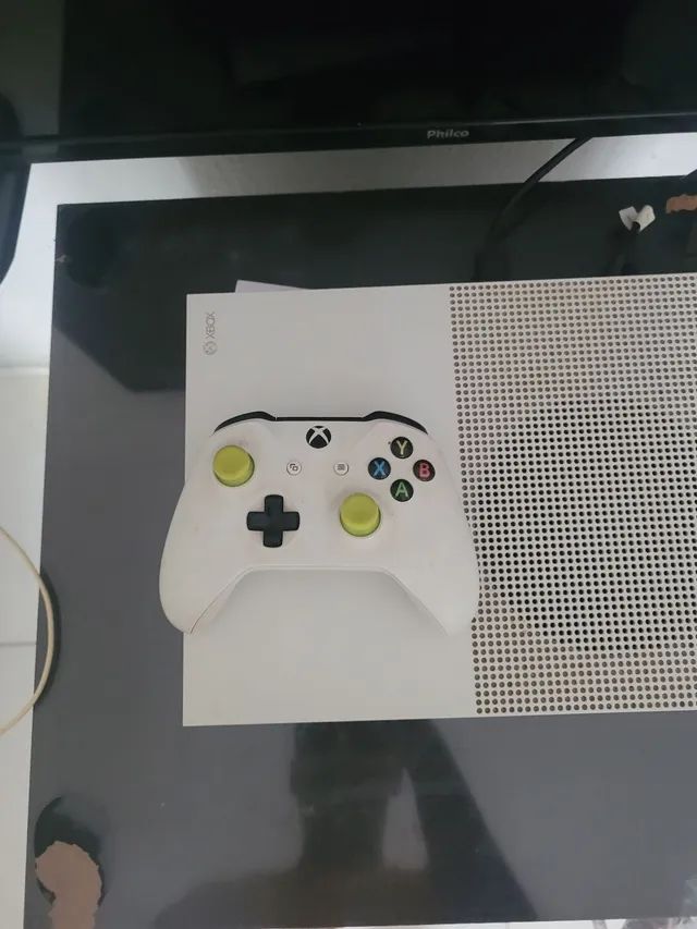 Xbox One S - Maracanaú, Ceará