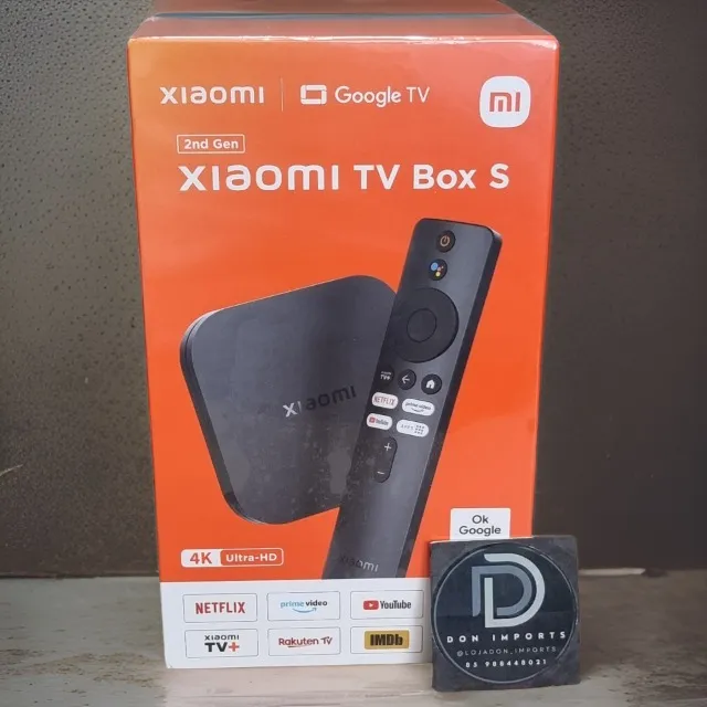 Rodando jogos de XBOX no Xiaomi Mi TV Stick com o XCLOUD 