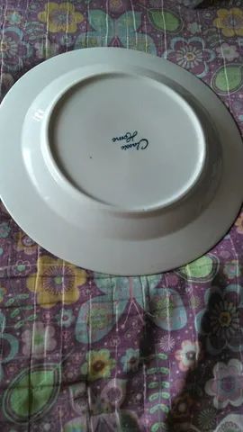 Prato Auxiliar  - Foto 2