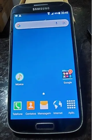 Como alterar o PIN do SIM para do cartão SIM de SAMSUNG Galaxy A80?, How To  