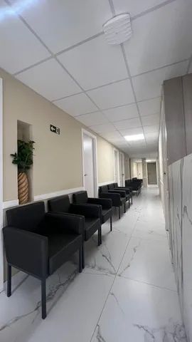 Consultórios modernos e variados no coração da Praia da Costa. - Foto 4