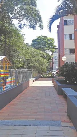 Captação de Apartamento a venda na Rua Roque de Morais - lado par, Limão, São Paulo, SP