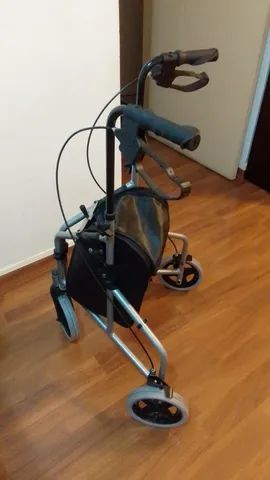Andador para idoso  - Foto 3