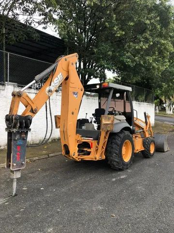 Faço terraplanagem WhatsApp * - Foto 2