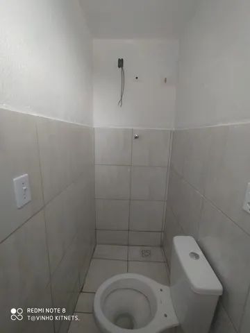 Casa de 1 quarto 