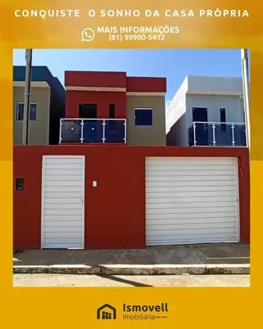 Casa à venda - Carpina, Pernambuco | OLX