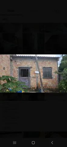 Captação de Casa a venda na Rua Coração de Jesus, Colônia Terra Nova, Manaus, AM