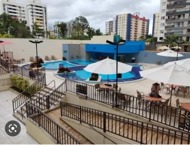 Captação de Apartamento para locação na Avenida Coronel Cirilo Lopes de Morais, Do Turista, Caldas Novas, GO