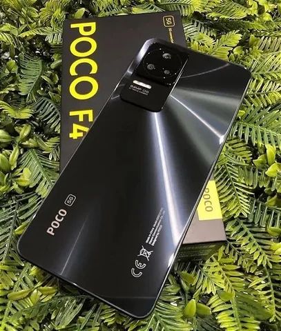 Celular Poco F4 8Ram 256gb - Foto 4