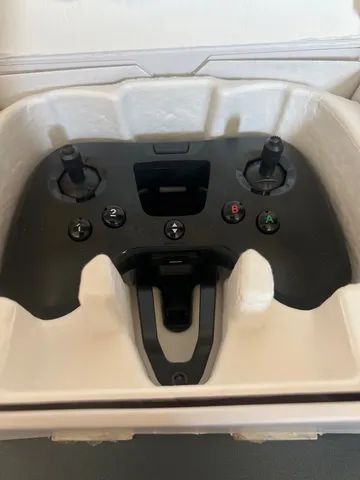 Parrot Flypad