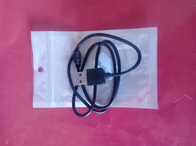 Vendo Carregador para relógio smart  - Foto 2